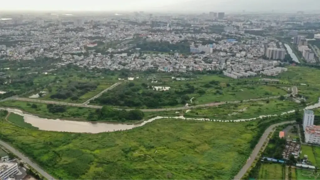 TP.HCM thí điểm làm nhà thương mại trên đất nông nghiệp